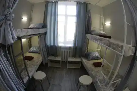 Большая Семья - 0