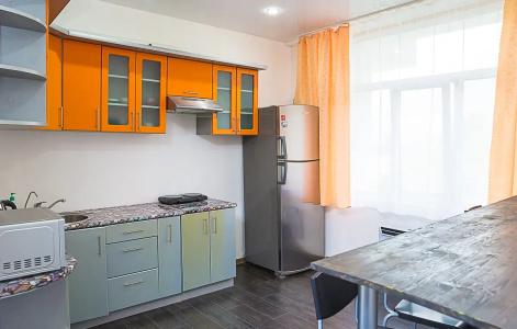 Hostel Na Vidovoi - 42