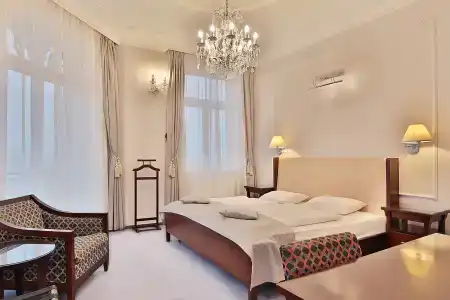 Sun Palace Spa & Wellness - 39