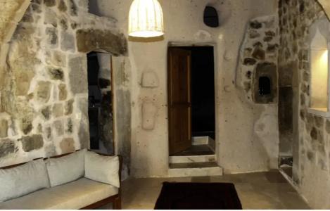 Helike Cave - 48