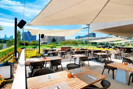 JW Marriott Absheron Baku - 5