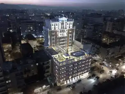 Xheko Imperial Luxury Boutique - 0