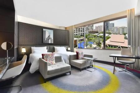 The Westin & Spa - 55