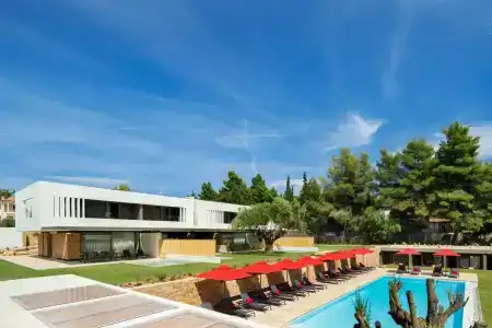 Amantes Villas and Suites - 107