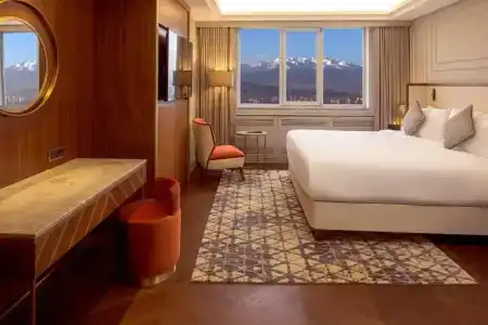 Sheraton Bishkek - 59
