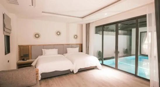 Baan Haad Ngam Boutique Resort - Sha Extra Plus - 134