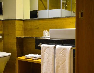 Aguilas5 SevillaSuites - 40