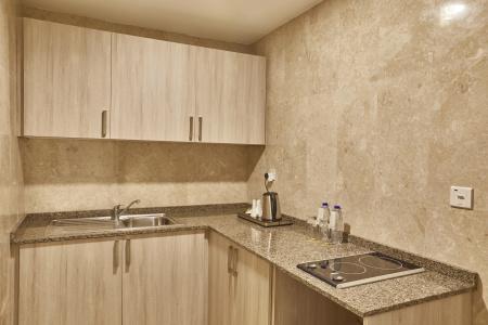 Al Bahar & Resort - 49