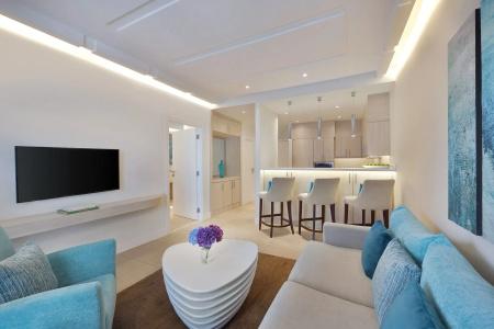 Nh Collection Dubai The Palm - 43