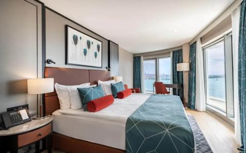 Opera Bosphorus - 15