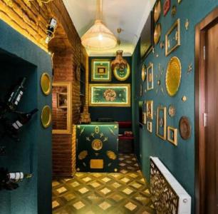 Vorontsoff Inn Boutique - 28