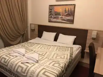Vnukovo Resort - 9