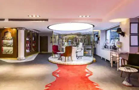Sultania Boutique Class - 2