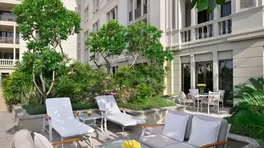 Palazzo Versace Dubai - 74