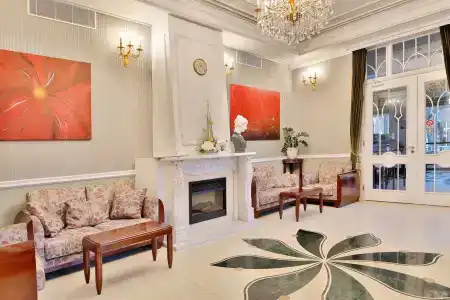 Sun Palace Spa & Wellness - 6