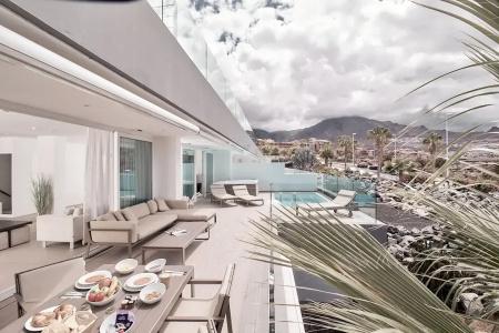 Baobab Suites - 8