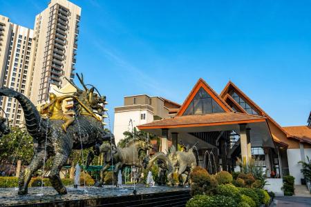 Garden Cliff Resort And Spa - Sha Extra Plus - 23