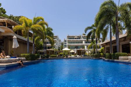 Serenity Resort & Residences Phuket - Sha Extra Plus - 29