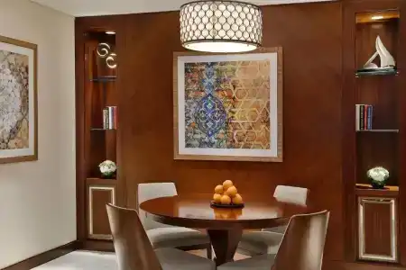 The Ritz-Carlton - 17