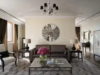 Four Seasons Hotel Moscow - 58