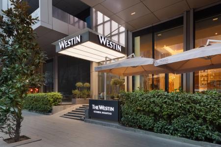 The Westin Nisantasi - 2