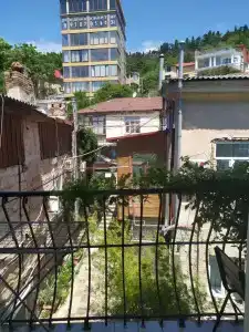 Гостевой дом на улице Дражинского - 45