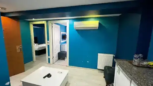 Moon Blue Suites - 43