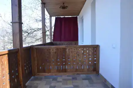 Petit Dilijan - 2