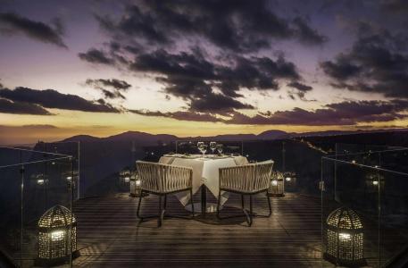 Anantara Al Jabal Al Akhdar - 41