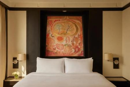 Banyan Tree Bangkok - Sha Extra Plus Certified - 7
