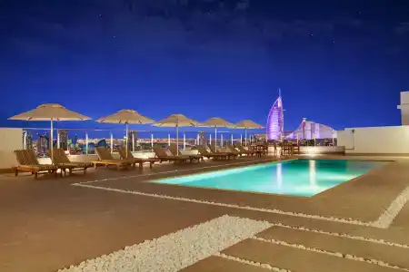 Lemon Tree, Jumeirah Dubai - 11