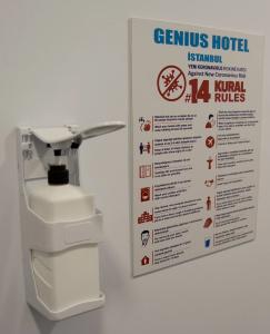 Genius Istanbul - 2