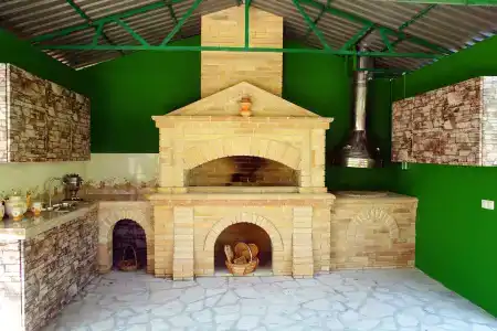Eco-Resort Lorret - 28