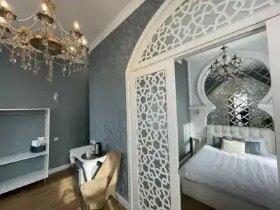 Rikhe Palace Boutique - 87