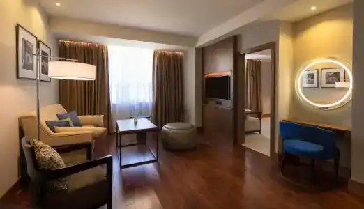 Radisson Blu - 6