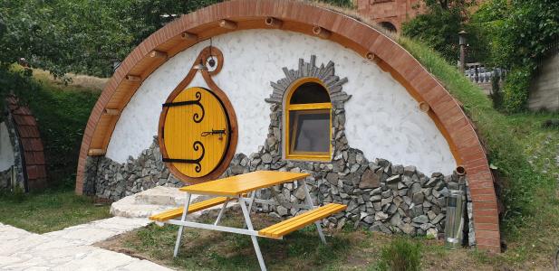 Cozy House - 92