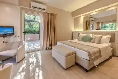 Acacia Resort Parco Dei Leoni - 21