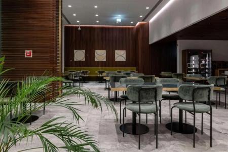 Hilton Garden Inn Tbilisi Chavchavadze - 21