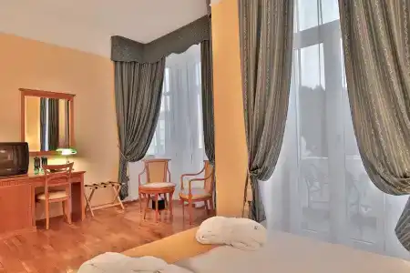 Belvedere Spa & Wellness - 29