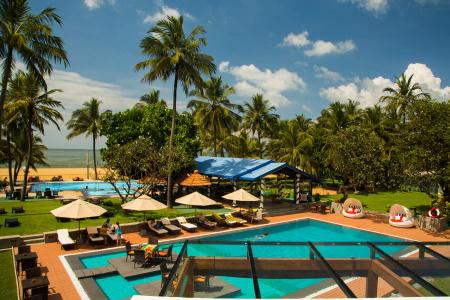 Camelot Beach - 2