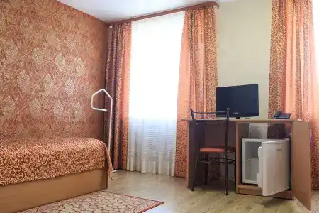 Единство - 10