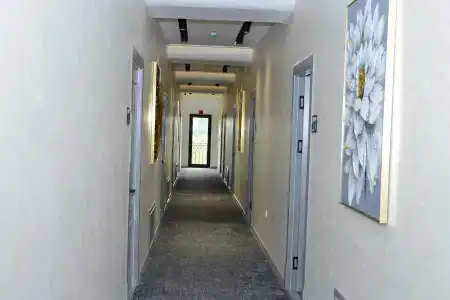 Mehmonsaroy Grand - 5
