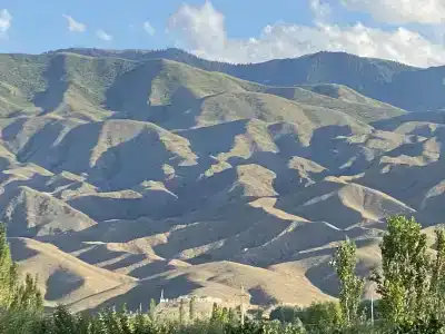 Максат - 3