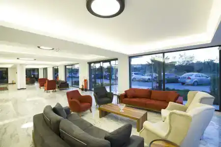 Washington Ayvalık - 1