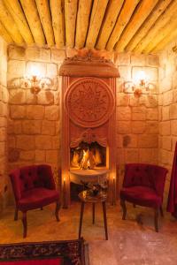 Solo Cave Suites - 131