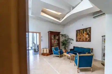 Villa Rocla guest house Pompei - 45