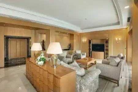 Calista Luxury Resort - 126