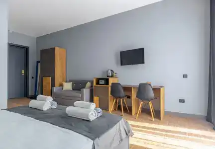 Bruni Loft - 132