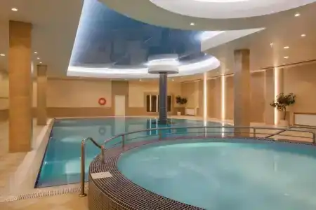 Grand Resort Jermuk - 6
