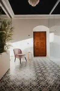Sant'Angelo Luxury Resort - 21